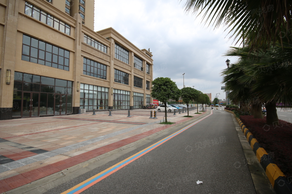 嘉和世纪城相册