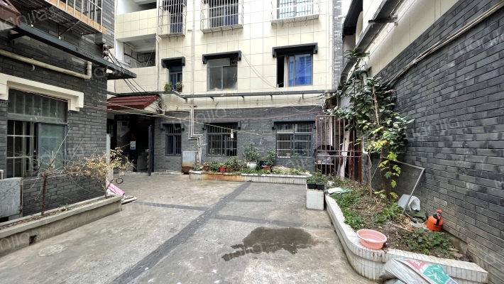 花阁路89号外景图