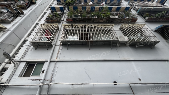 菜蔬新居外景图