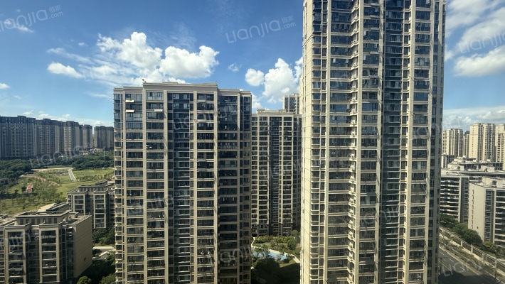 保利和光瑞府外景图