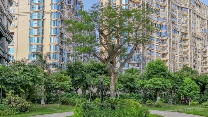 源昌宝墅湾外景图