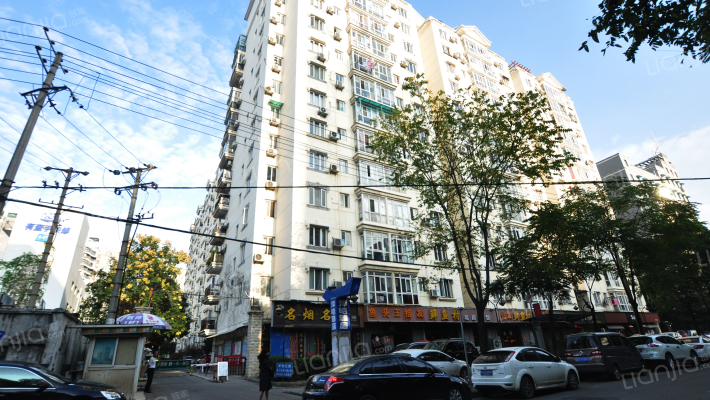 泽皓雅居外景图