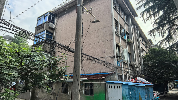 东吴路120号外景图