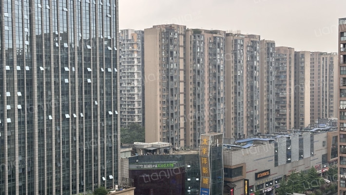 金沙名庭外景图