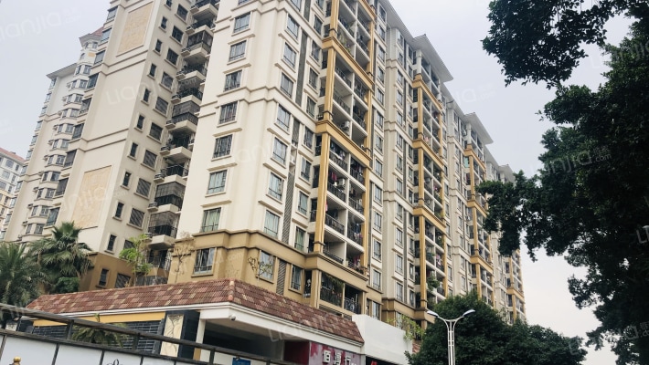 东圣维拉外景图