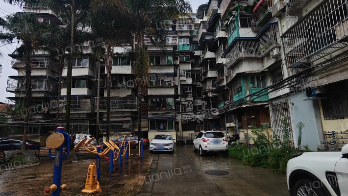 东篱路68号外景图