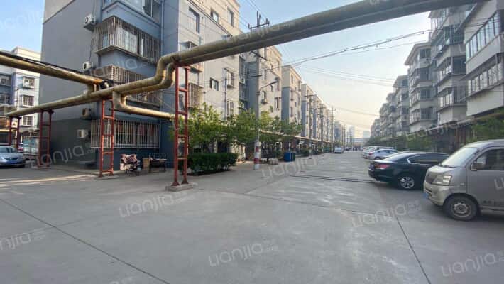 福馨公寓外景图