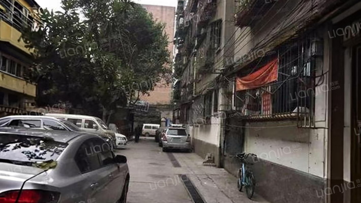 万年场横街5号外景图