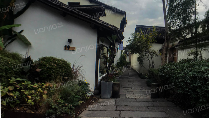 小河直街29号外景图