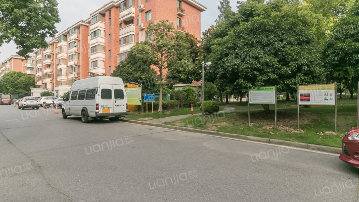 金唐公寓外景图