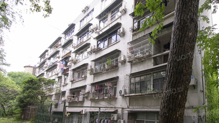 桂元路67号外景图