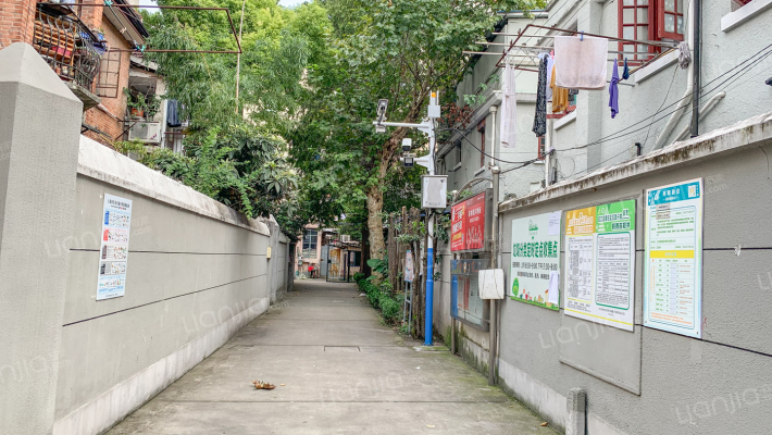 祥德路25弄外景图