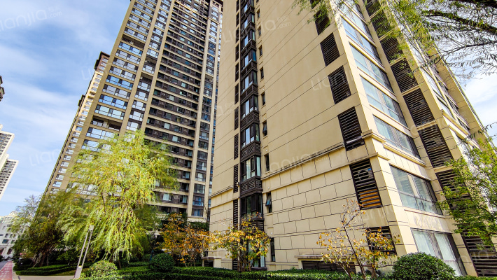 金辉高新云璟外景图