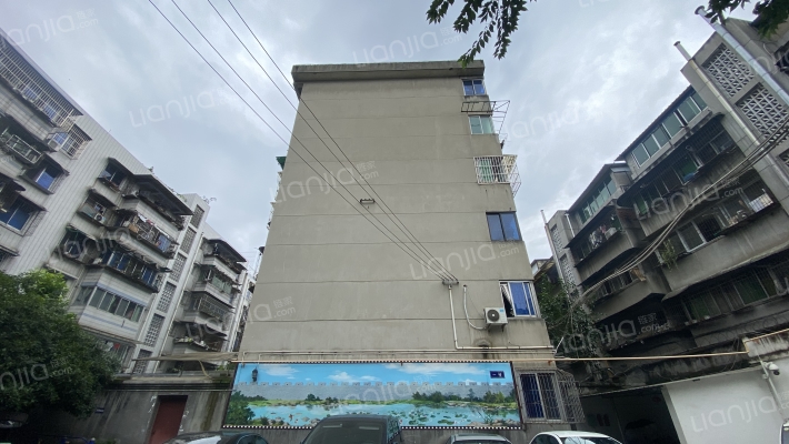 紫瑞街98号院外景图