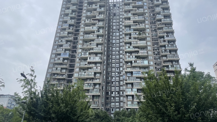 锦都四期外景图