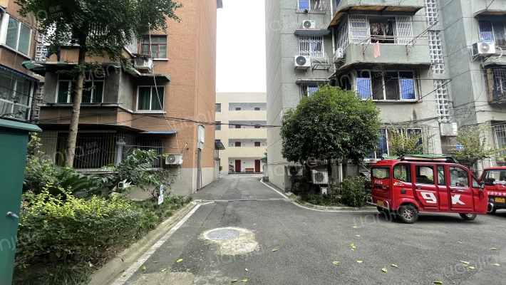 通济巷27号外景图