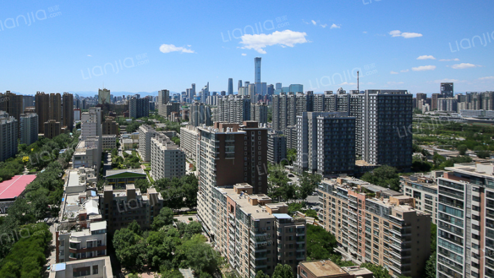 沿海赛洛城六期外景图