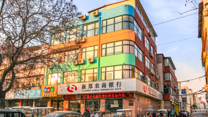 祥和二街外景图