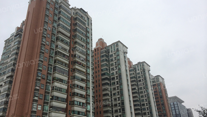 水木清华园外景图