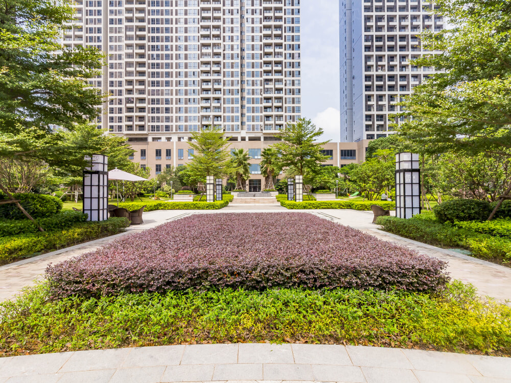 龙宸梧桐郡府相册