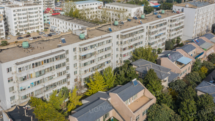 四方木业外景图