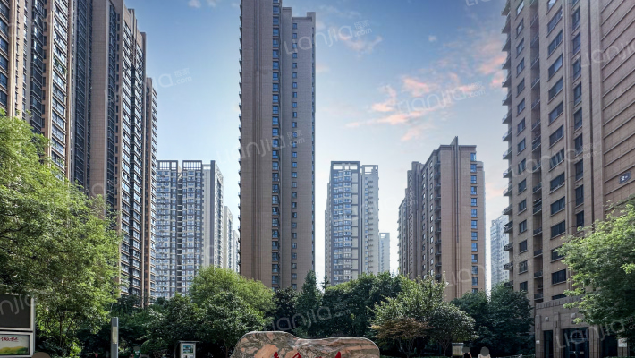 金域牟嘉外景图