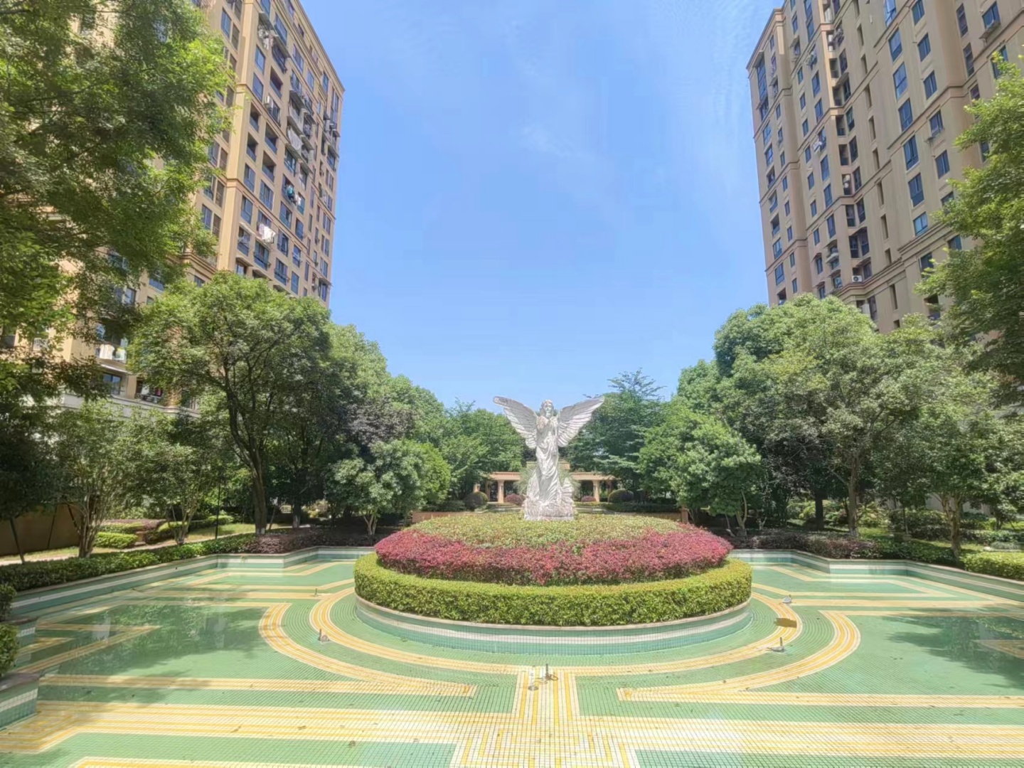 Boyue Fu compound photo 30