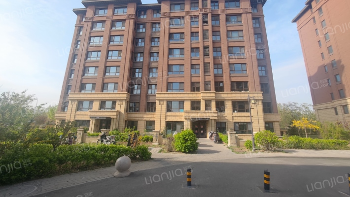 观澜雅苑外景图