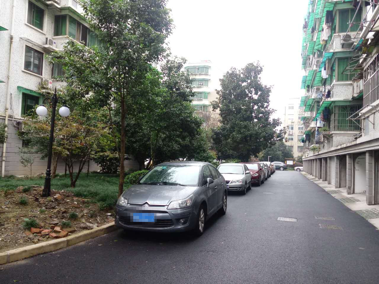 Zi Jin Compound compound photo 22