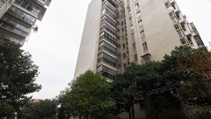 麓山雅苑外景图