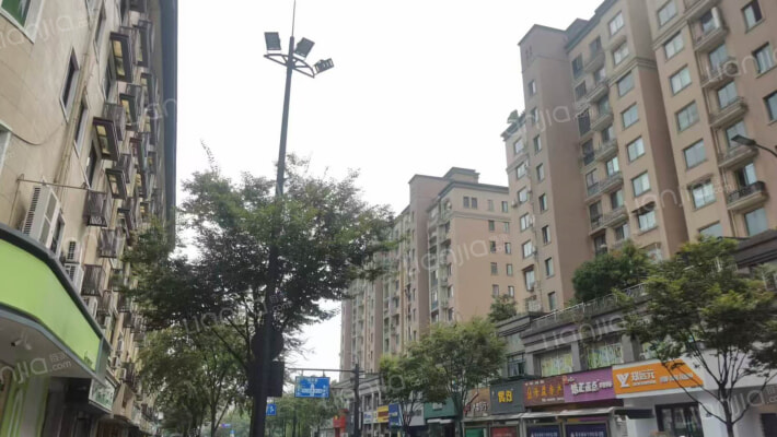 石镜街692号外景图