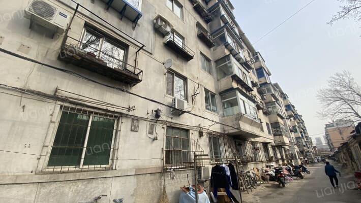 明堂街13号外景图