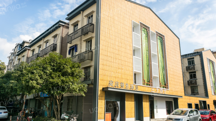 环城西路50号外景图