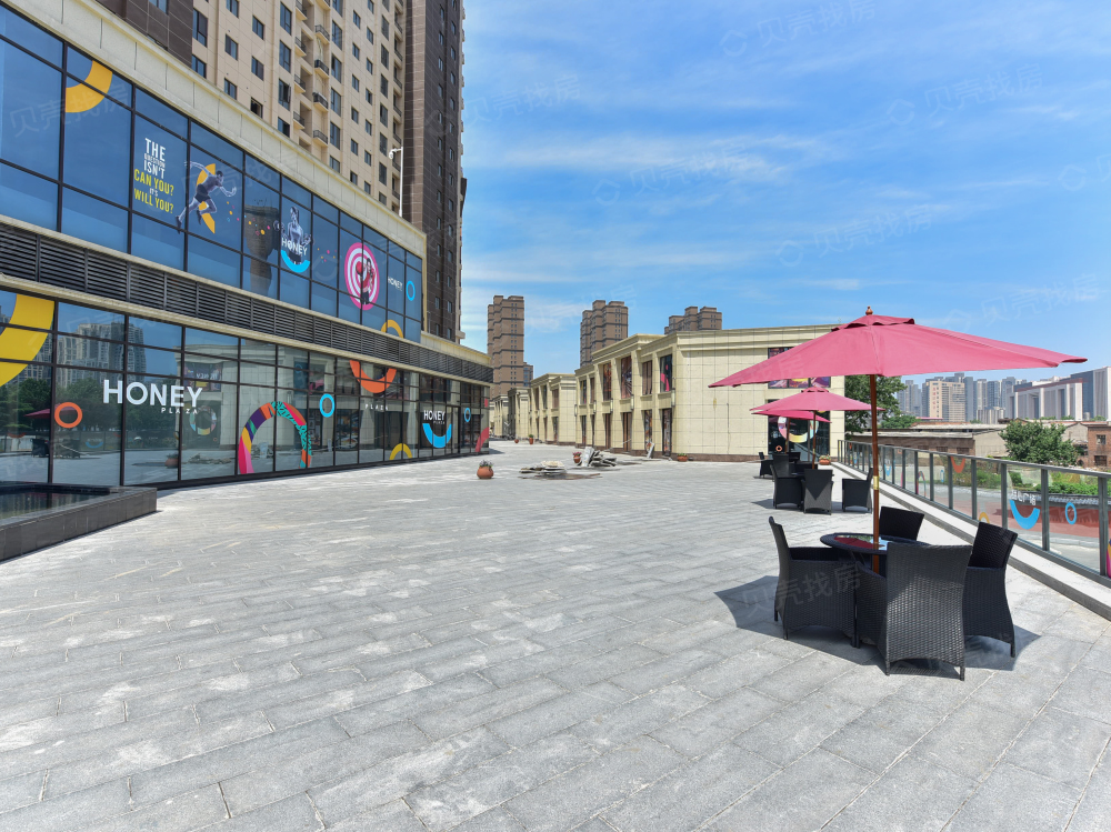 曲江汉华城相册