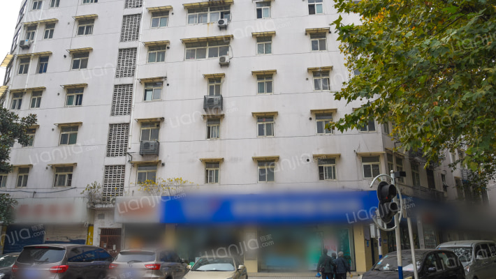 芜湖路357号外景图