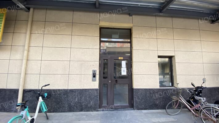 全季首府外景图