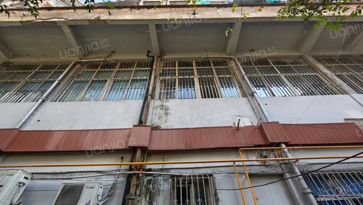 蜀州北路61号外景图