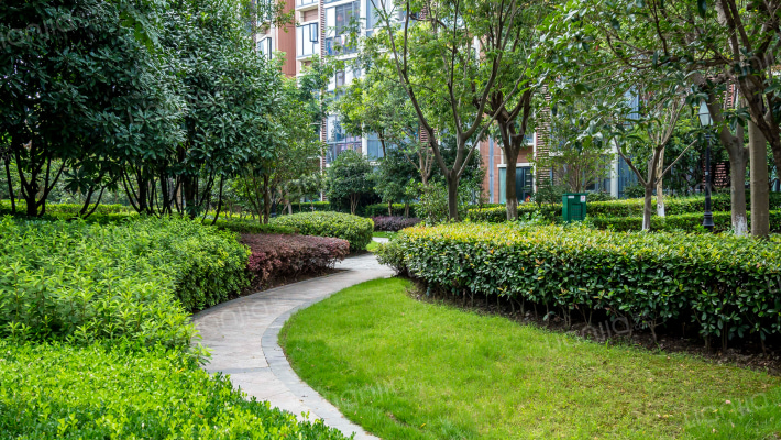 万科金色里程(公寓)外景图