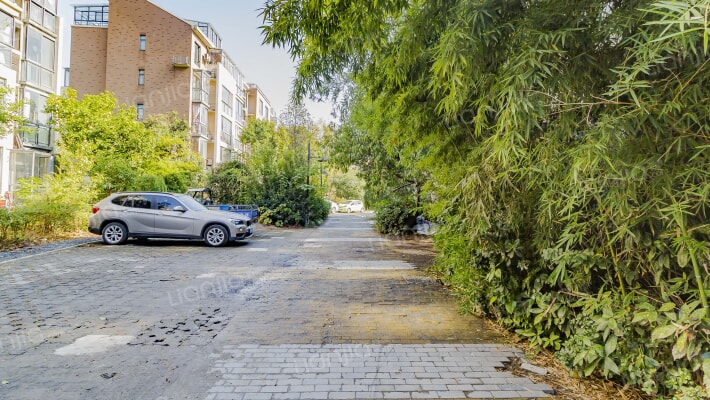 海德公园外景图