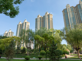 银川恒大名都西区