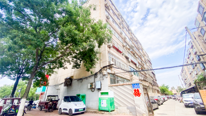 辛祝路12号外景图