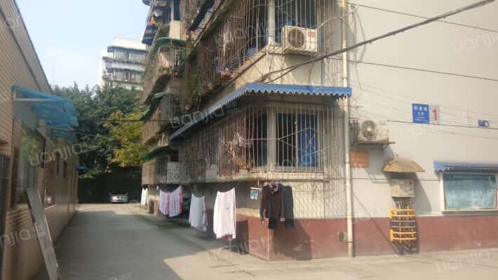 群星路5号外景图