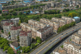 翡翠园A区户型图实景图
