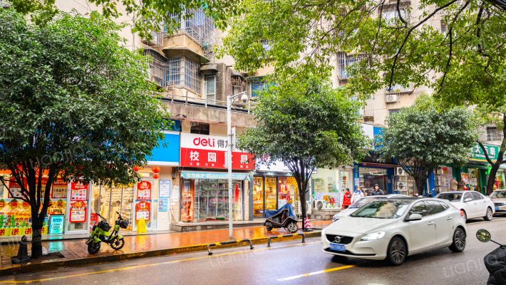 阿弥岭033号外景图