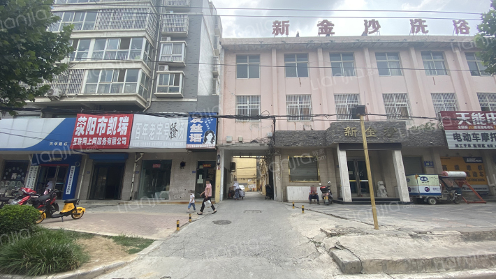 兴华路47号外景图