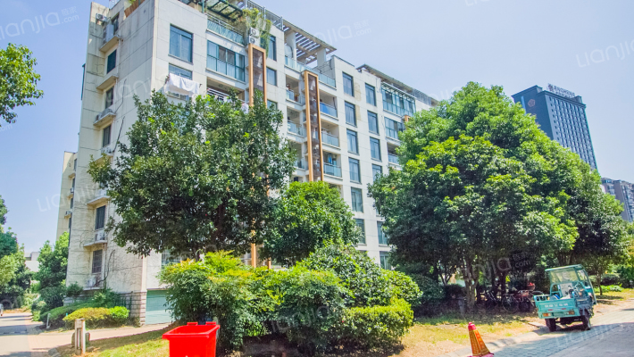 当代江南_金华当代江南二手房|房价|租房【金华贝壳找房】