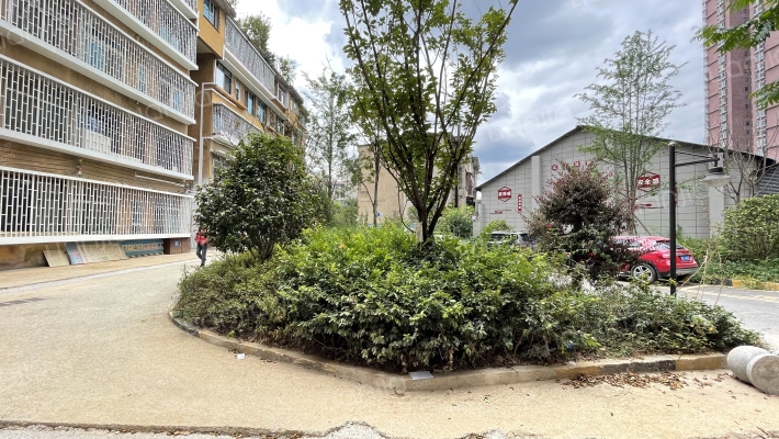 南厂路153号外景图