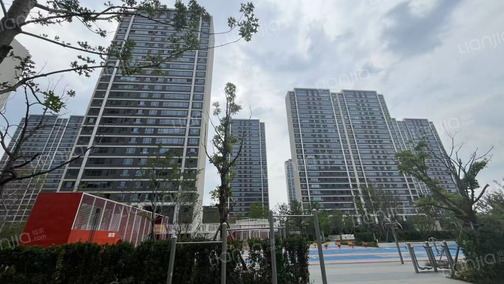 春景雅苑外景图