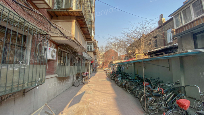 永丰楼(和平区)外景图