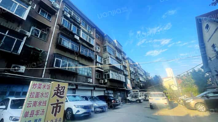 车站街5号外景图